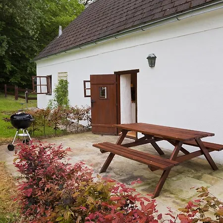 Laffelberghaus * Steinakirchen Am Forst