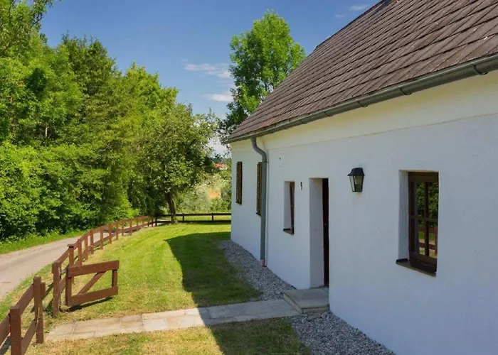 Laffelberghaus Holiday home *