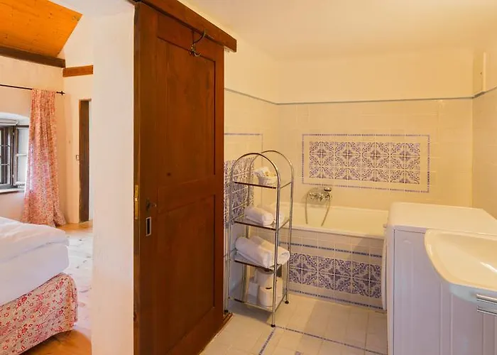 Laffelberghaus Steinakirchen Am Forst