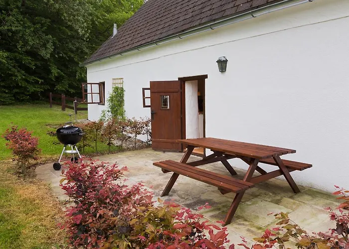 Laffelberghaus * Steinakirchen Am Forst