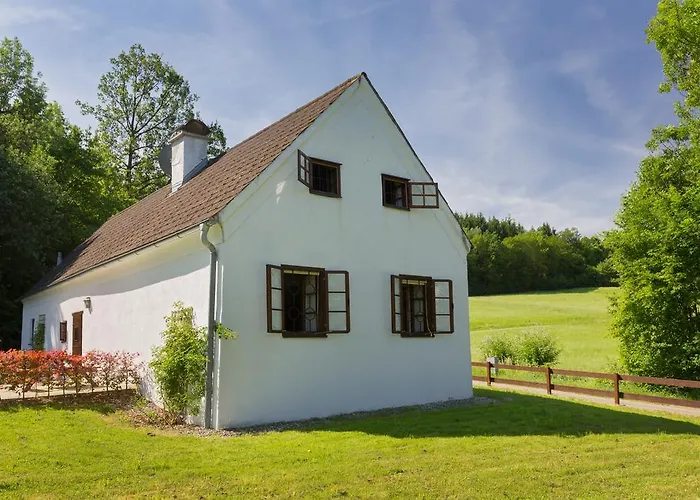 Laffelberghaus Holiday home